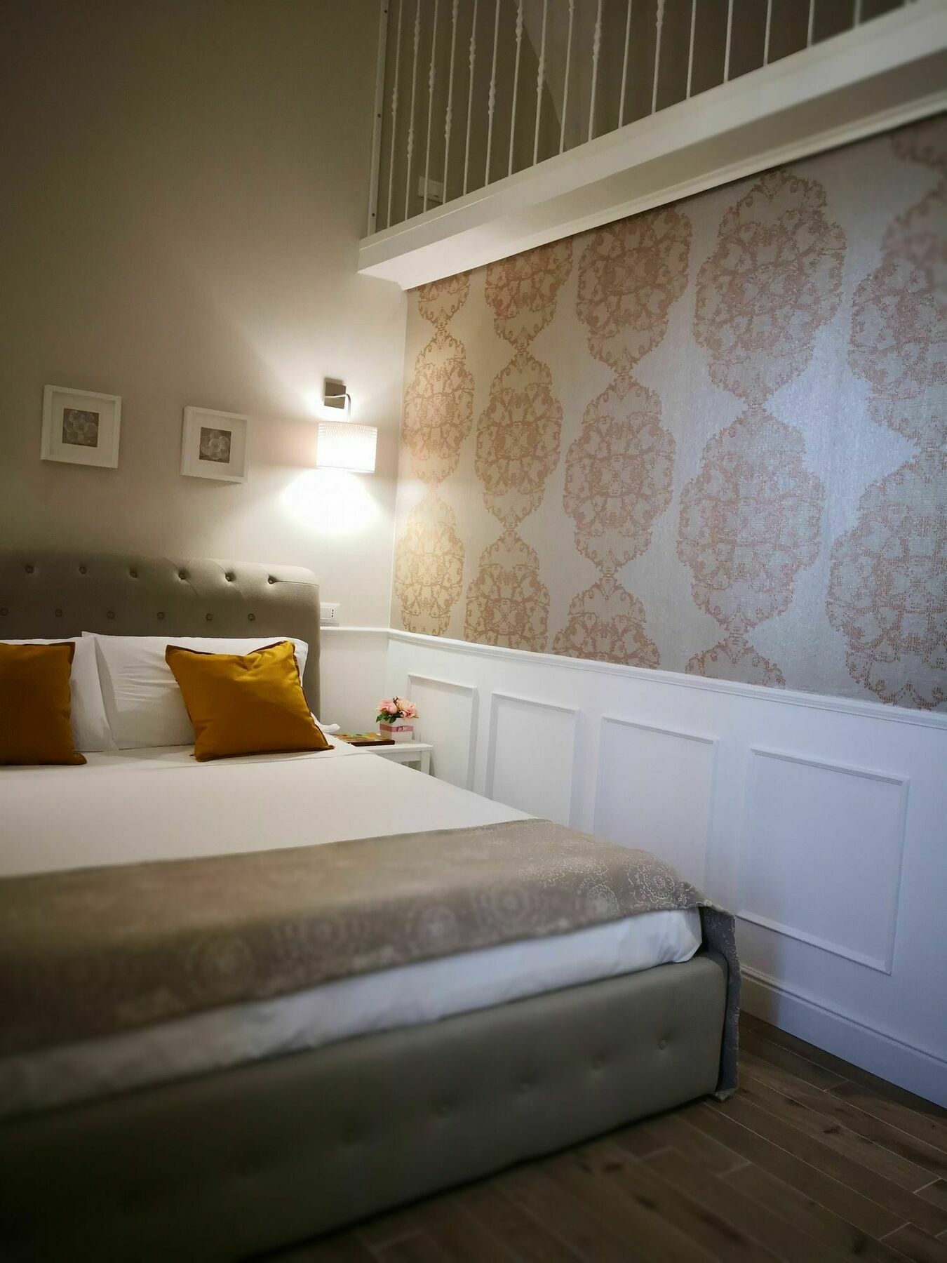 La Roche Bed & Breakfast Lecce Dış mekan fotoğraf