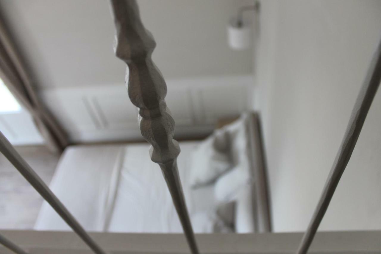 La Roche Bed & Breakfast Lecce Dış mekan fotoğraf
