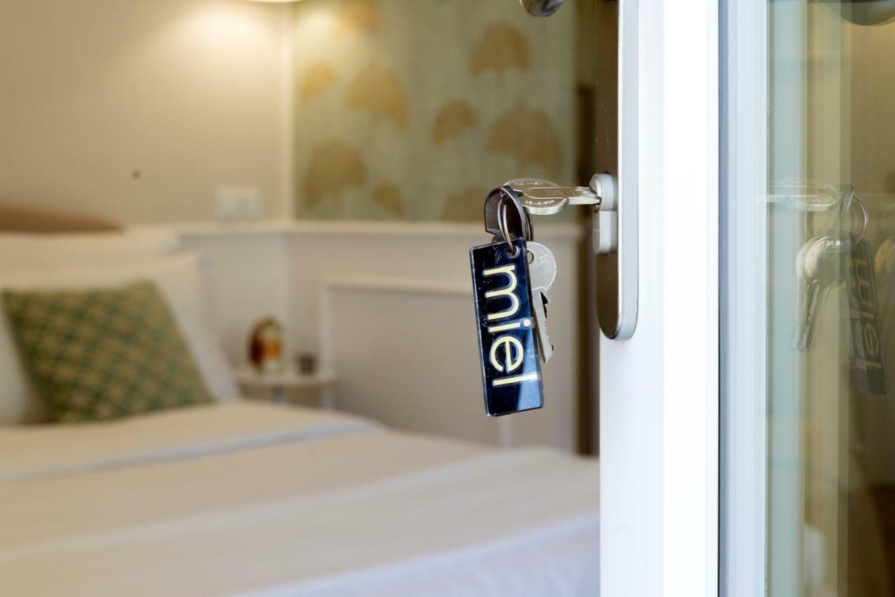 La Roche Bed & Breakfast Lecce Dış mekan fotoğraf
