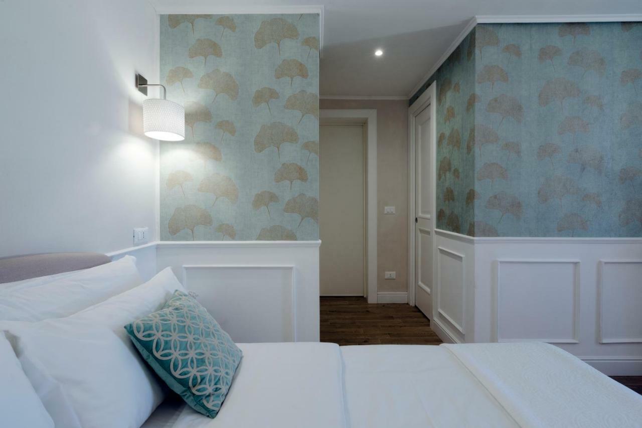 La Roche Bed & Breakfast Lecce Dış mekan fotoğraf