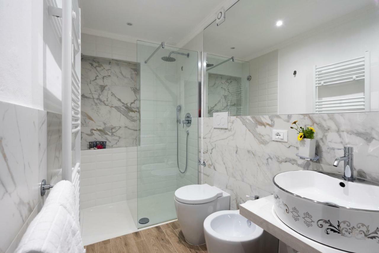La Roche Bed & Breakfast Lecce Dış mekan fotoğraf