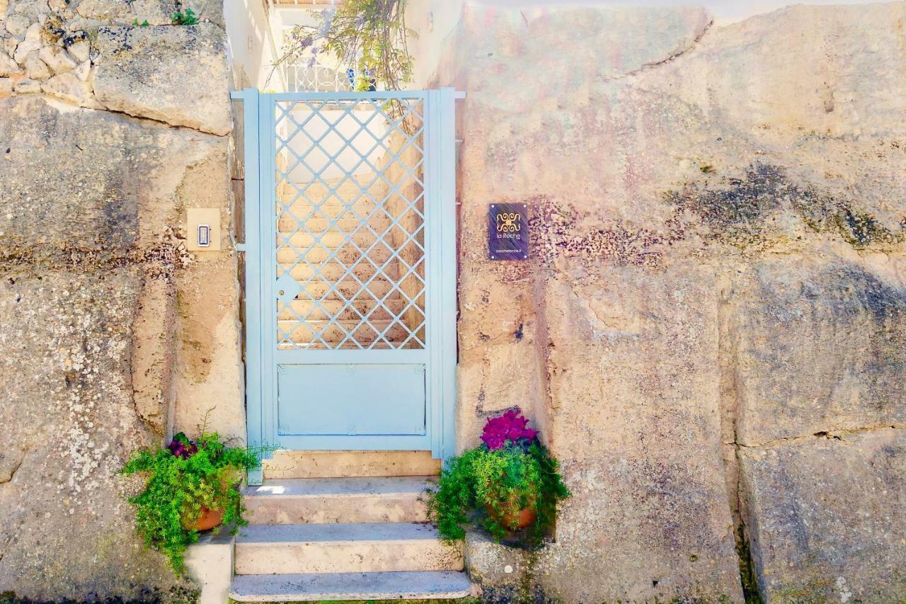 La Roche Bed & Breakfast Lecce Dış mekan fotoğraf