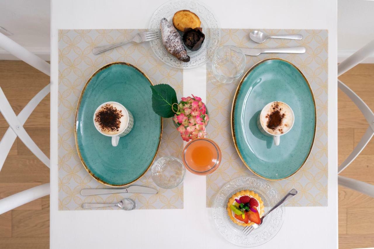 La Roche Bed & Breakfast Lecce Dış mekan fotoğraf