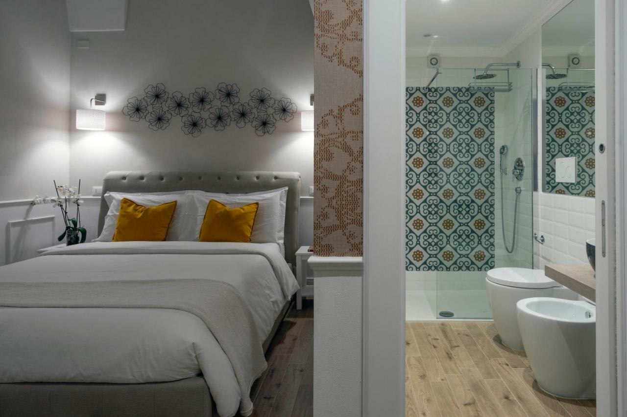 La Roche Bed & Breakfast Lecce Dış mekan fotoğraf