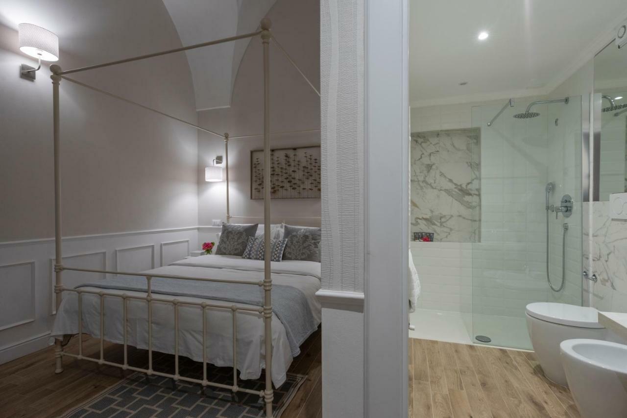 La Roche Bed & Breakfast Lecce Dış mekan fotoğraf