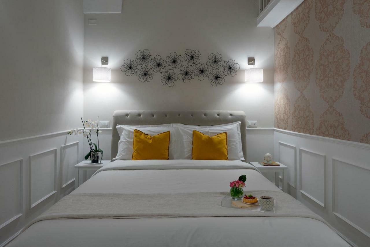 La Roche Bed & Breakfast Lecce Dış mekan fotoğraf