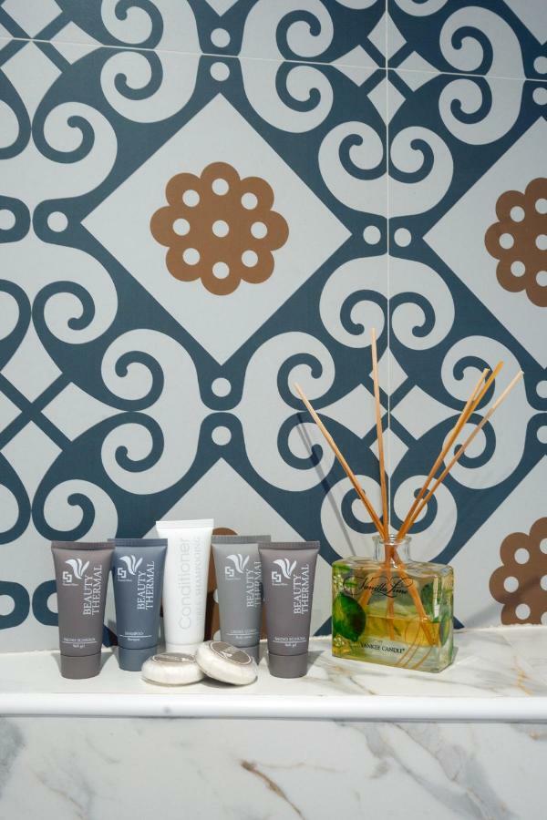 La Roche Bed & Breakfast Lecce Dış mekan fotoğraf