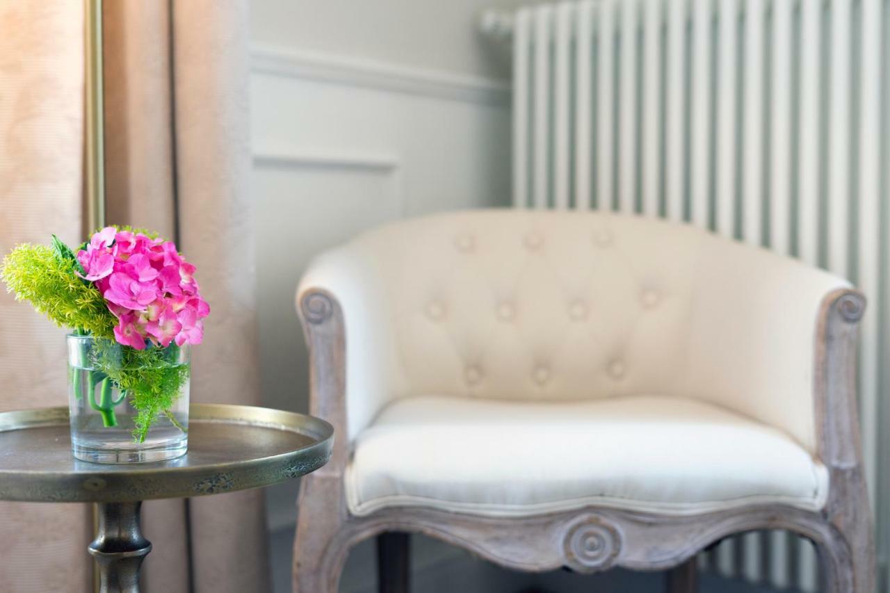 La Roche Bed & Breakfast Lecce Dış mekan fotoğraf
