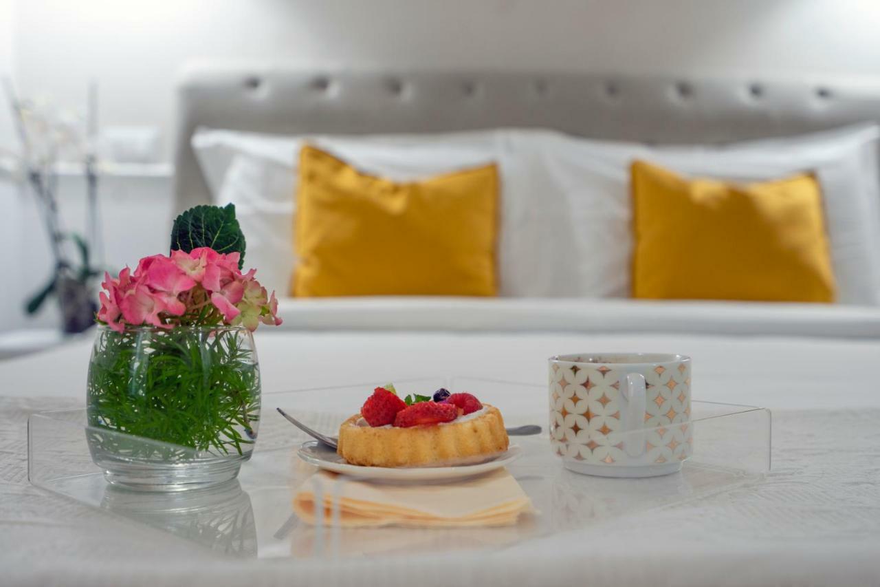La Roche Bed & Breakfast Lecce Dış mekan fotoğraf