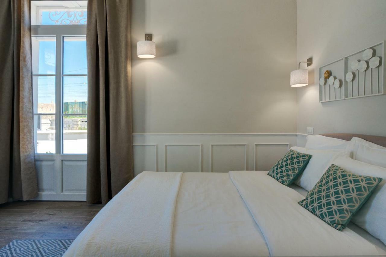 La Roche Bed & Breakfast Lecce Dış mekan fotoğraf