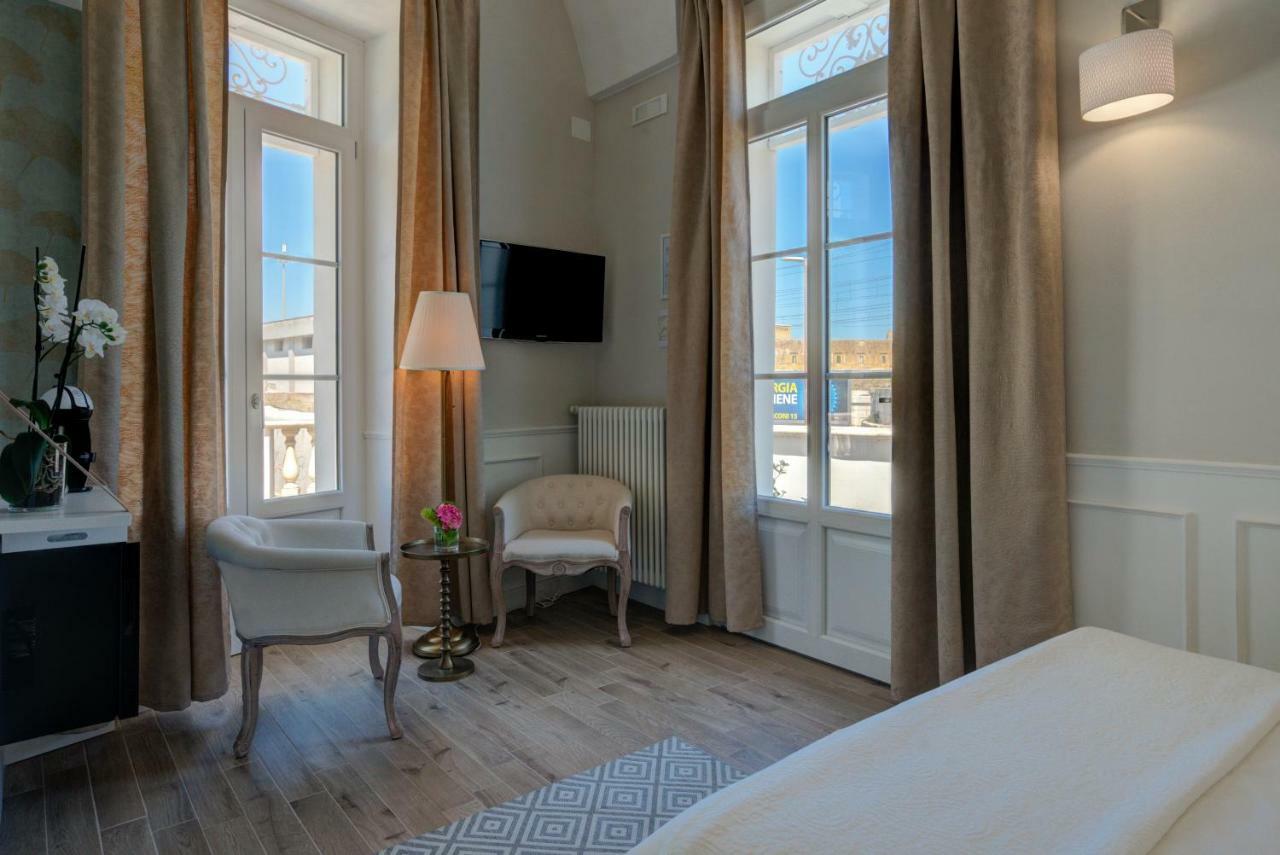 La Roche Bed & Breakfast Lecce Dış mekan fotoğraf