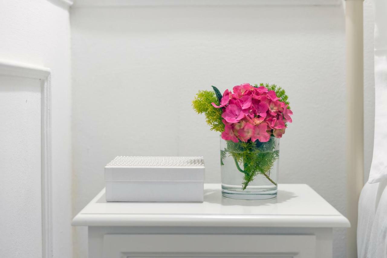 La Roche Bed & Breakfast Lecce Dış mekan fotoğraf