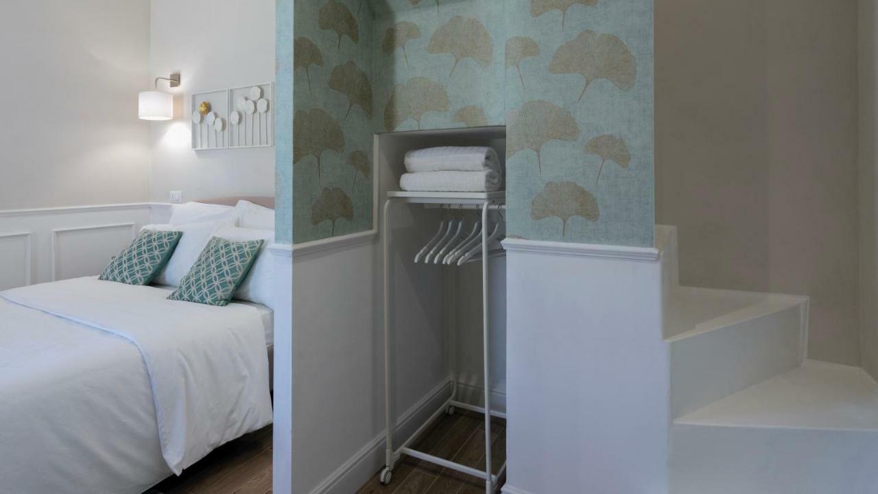 La Roche Bed & Breakfast Lecce Dış mekan fotoğraf