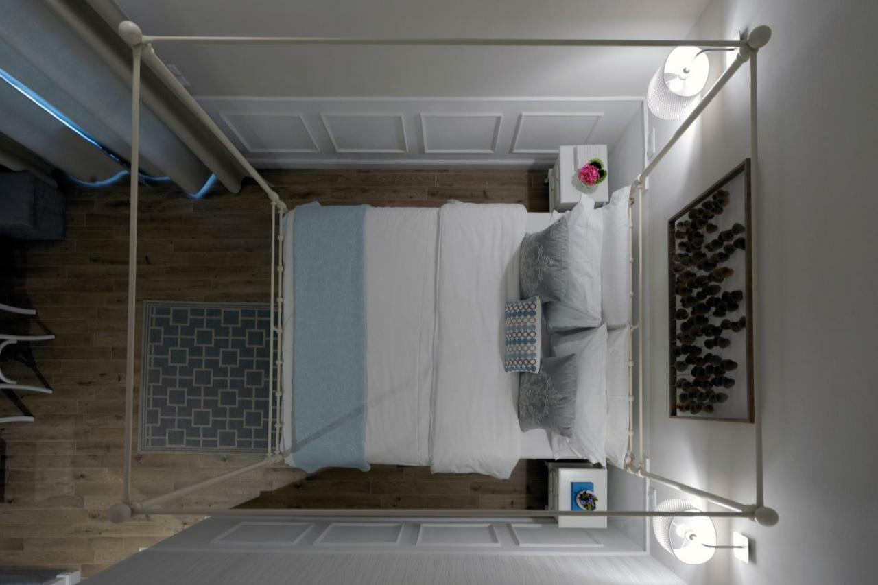 La Roche Bed & Breakfast Lecce Dış mekan fotoğraf