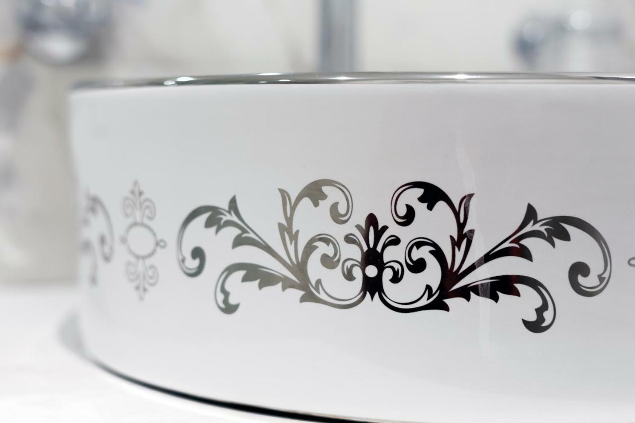 La Roche Bed & Breakfast Lecce Dış mekan fotoğraf