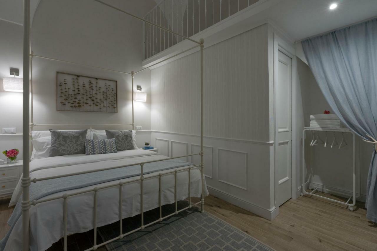 La Roche Bed & Breakfast Lecce Dış mekan fotoğraf