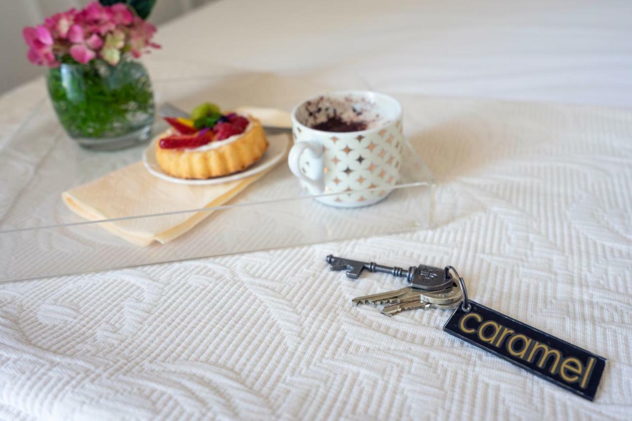 La Roche Bed & Breakfast Lecce Dış mekan fotoğraf