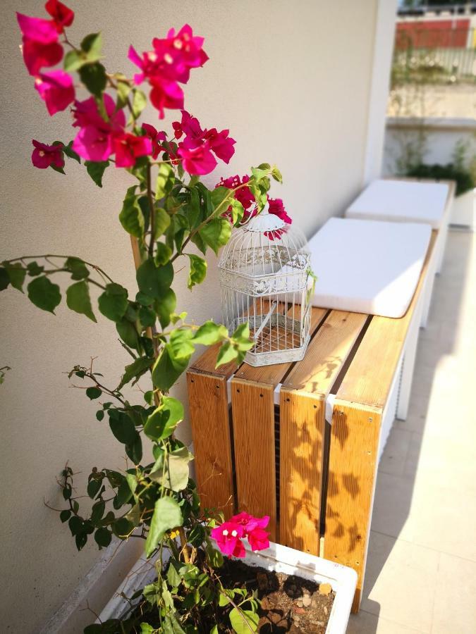 La Roche Bed & Breakfast Lecce Dış mekan fotoğraf