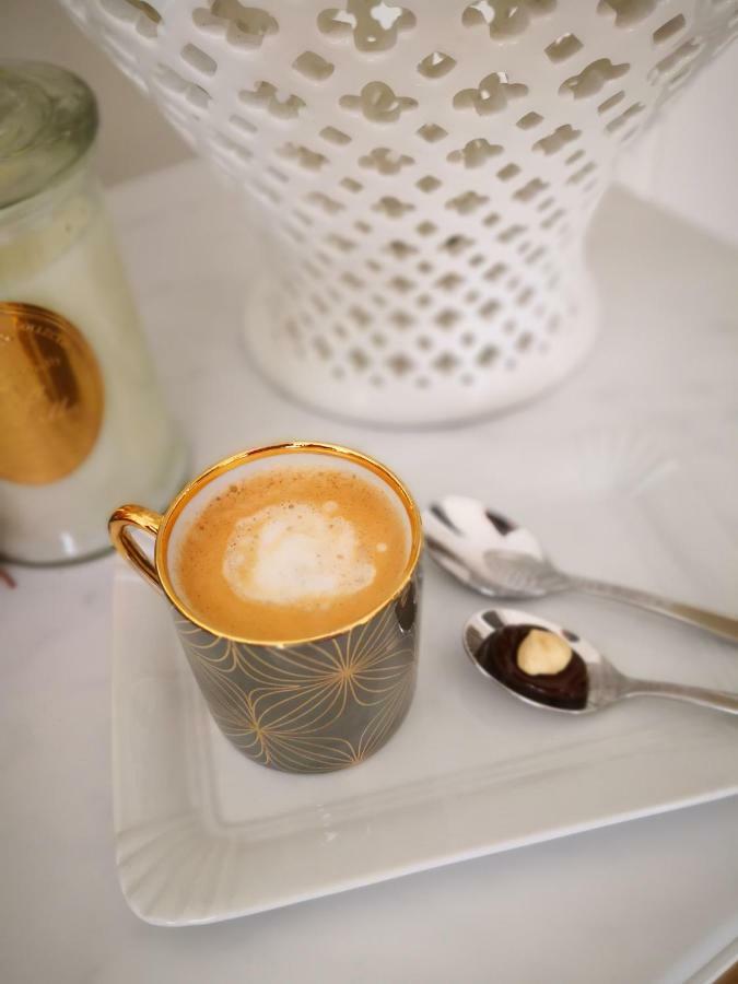 La Roche Bed & Breakfast Lecce Dış mekan fotoğraf